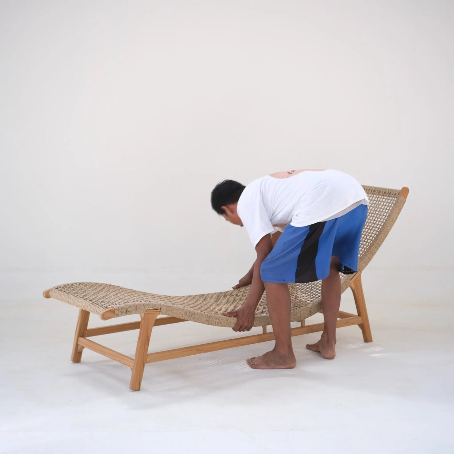 Bonita - Lit de soleil