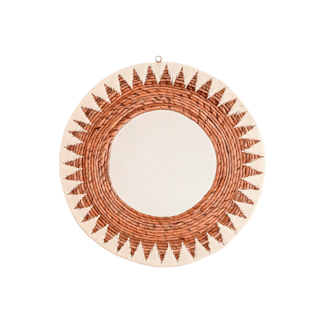 Miranda - Mirror - Vibes del Mundo