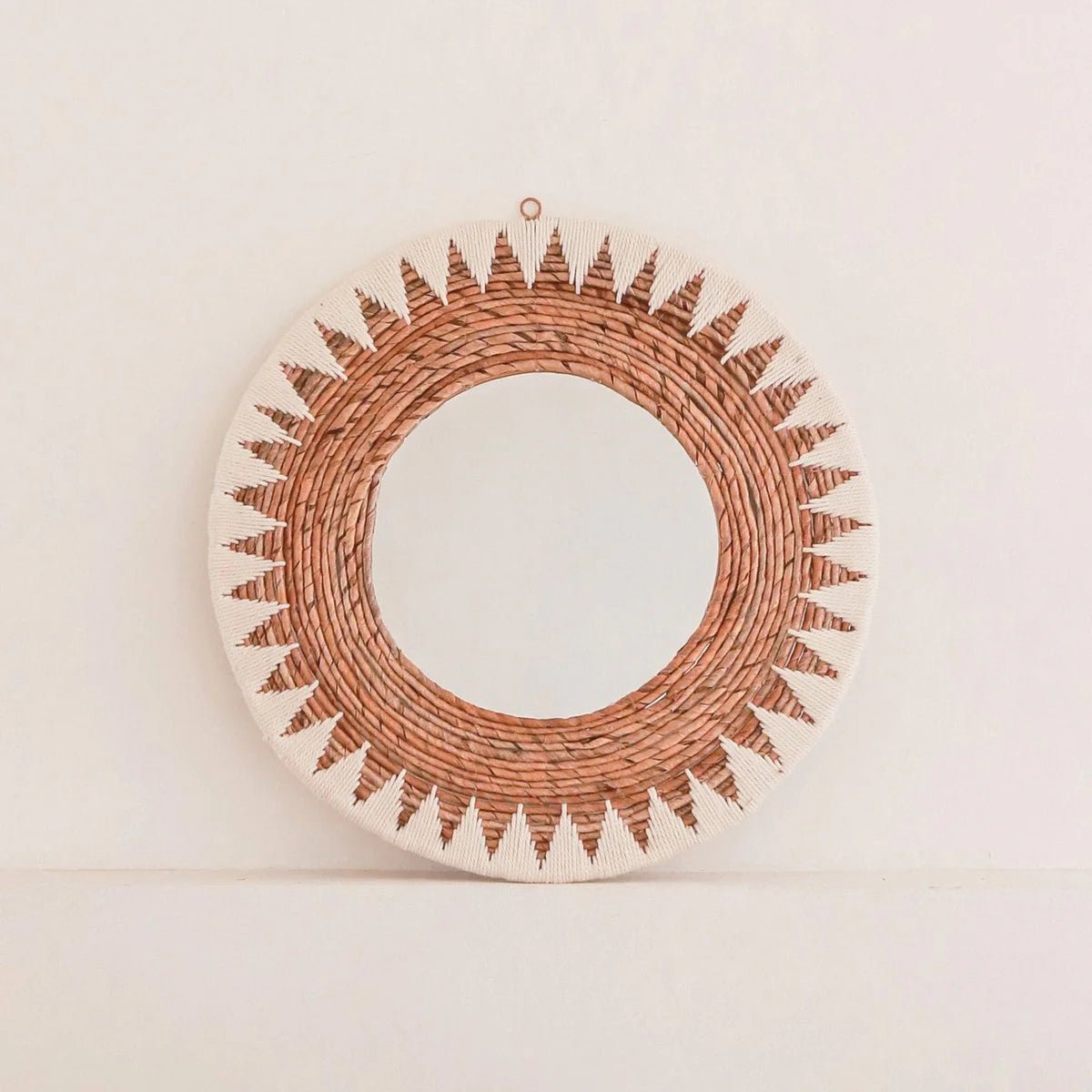 Miranda - Mirror - Vibes del Mundo