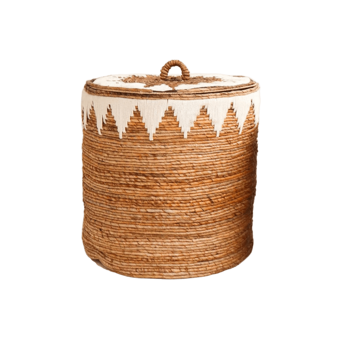 Amara - Basket - Vibes del Mundo