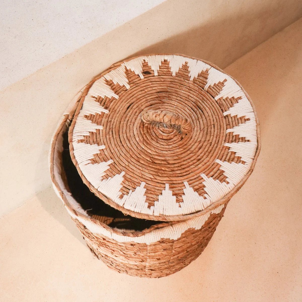 Amara - Basket - Vibes del Mundo