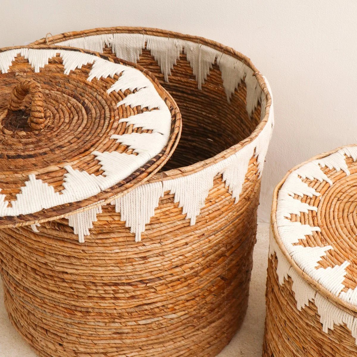 Amara - Basket - Vibes del Mundo