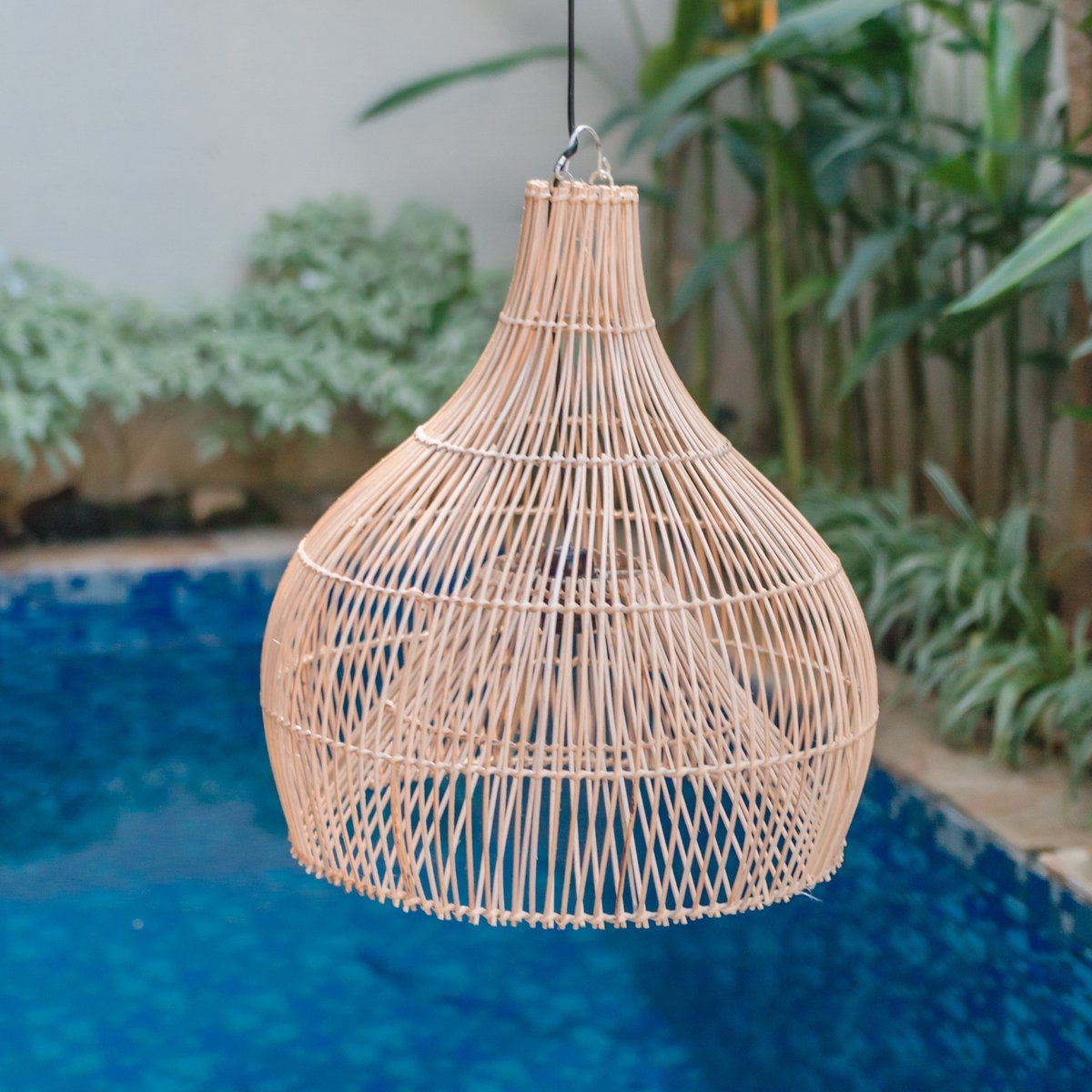 Canggu - Lamp shade - Vibes del Mundo