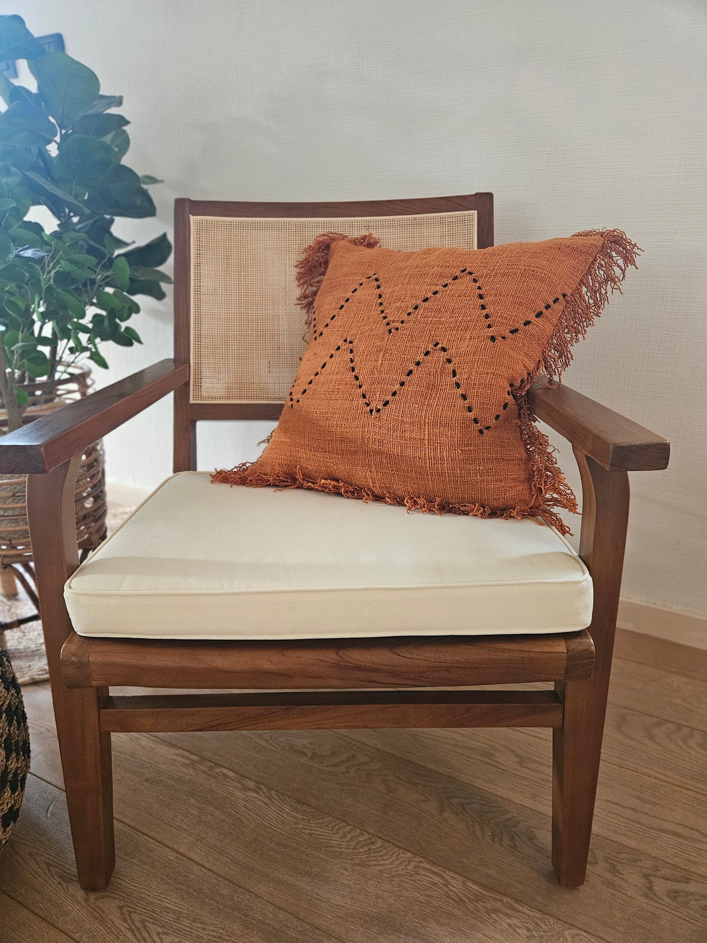 Sienna - Cushion cover