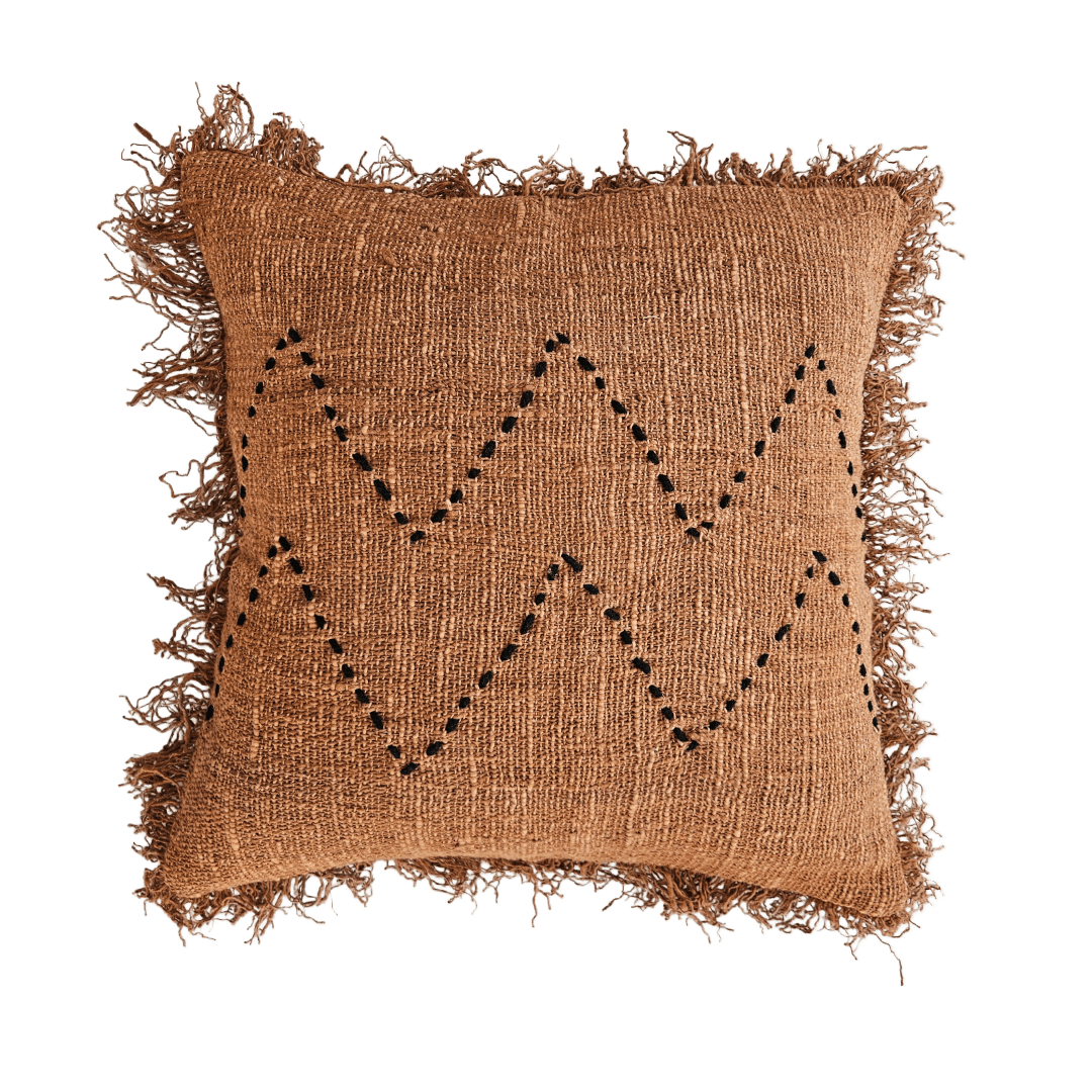 Sienna - Cushion cover - Vibes del Mundo