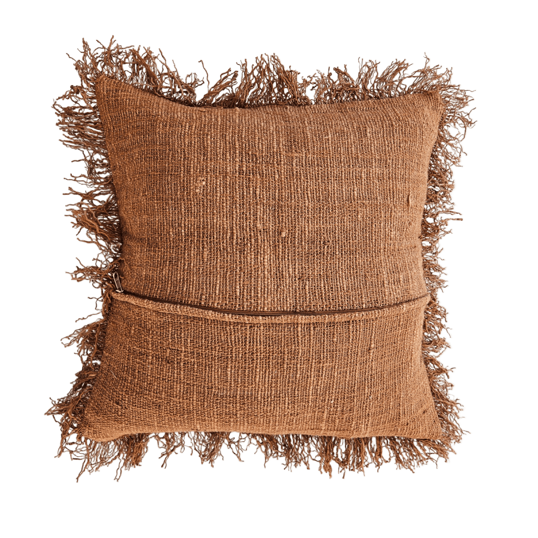 Sienna - Cushion cover - Vibes del Mundo