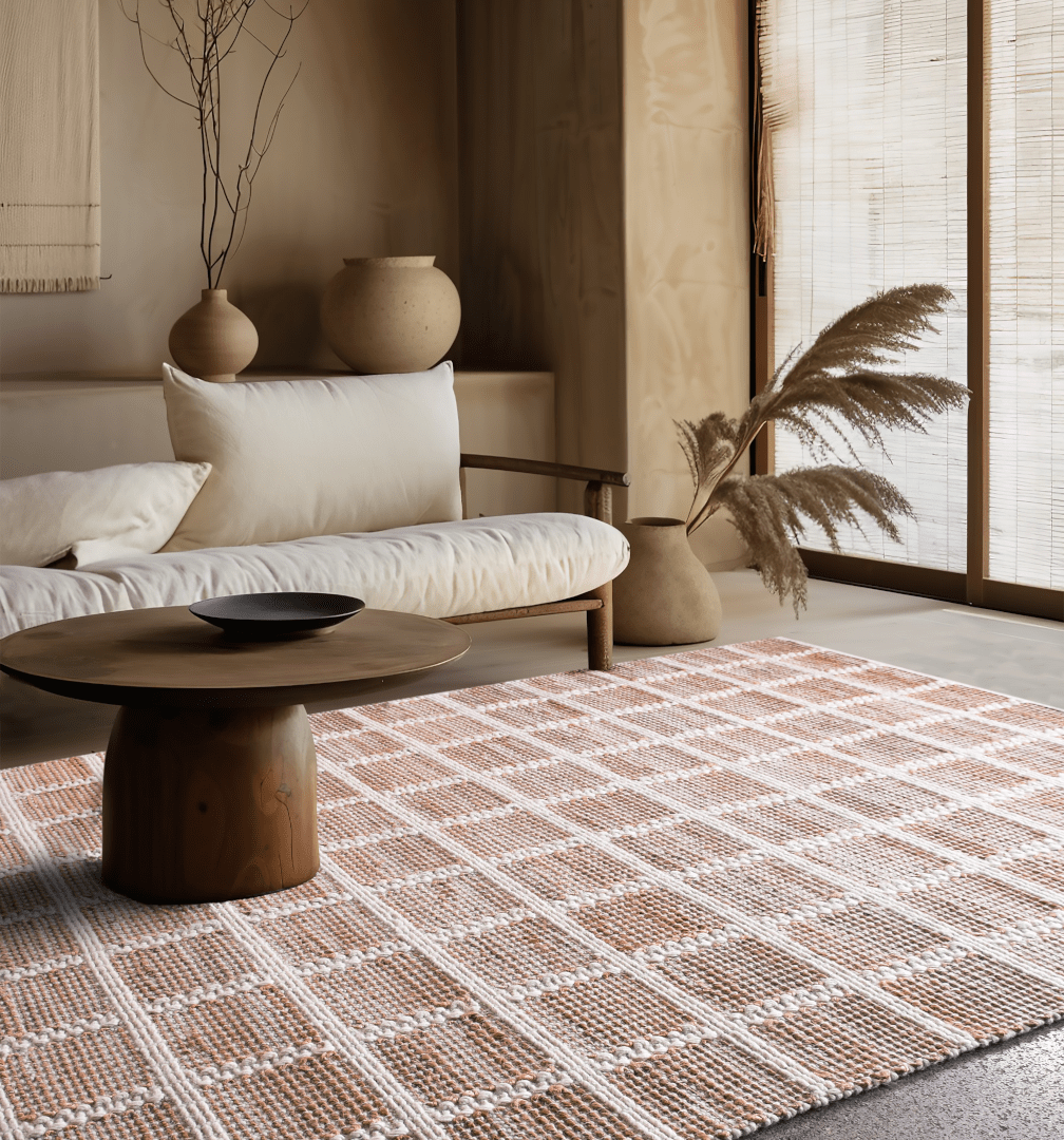 Agra Terra - Rug - Vibes del Mundo