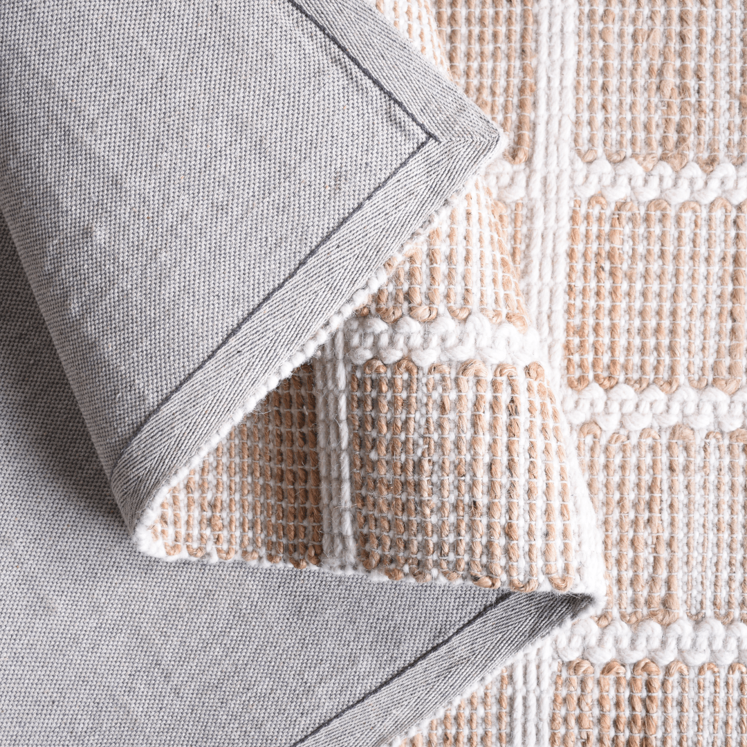 Agra Terra - Rug - Vibes del Mundo