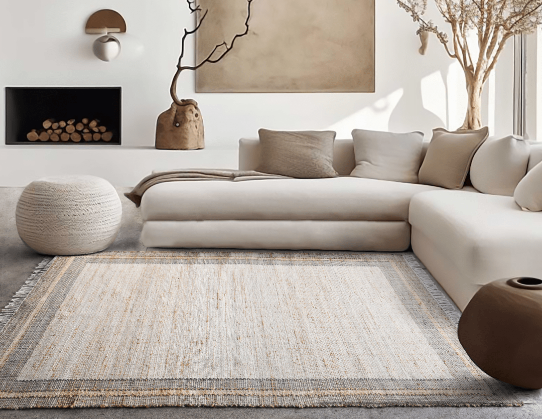 Rumi Sands - Rug - Vibes del Mundo