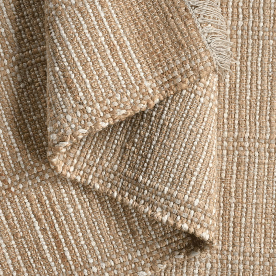 Indira Earth - Rug - Vibes del Mundo