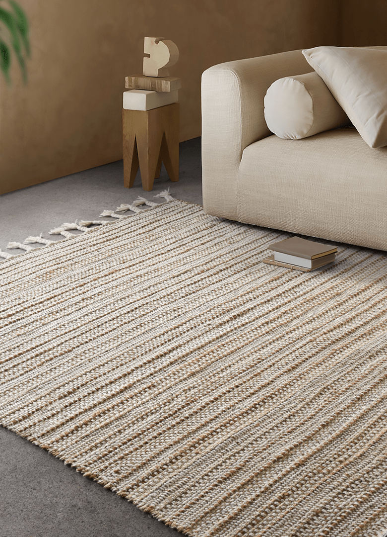 Varanasi Dusk - Rug - Vibes del Mundo