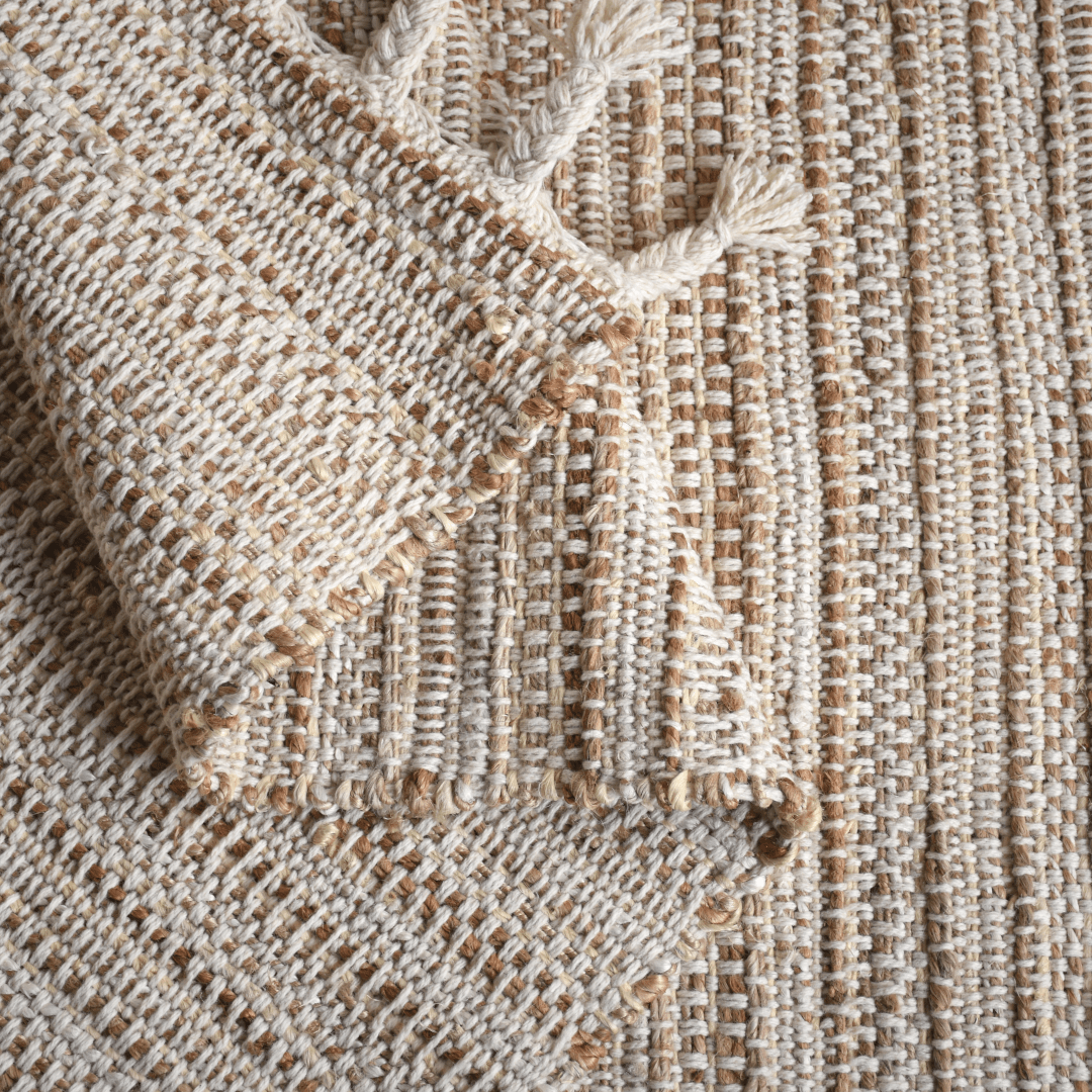 Varanasi Dusk - Rug - Vibes del Mundo