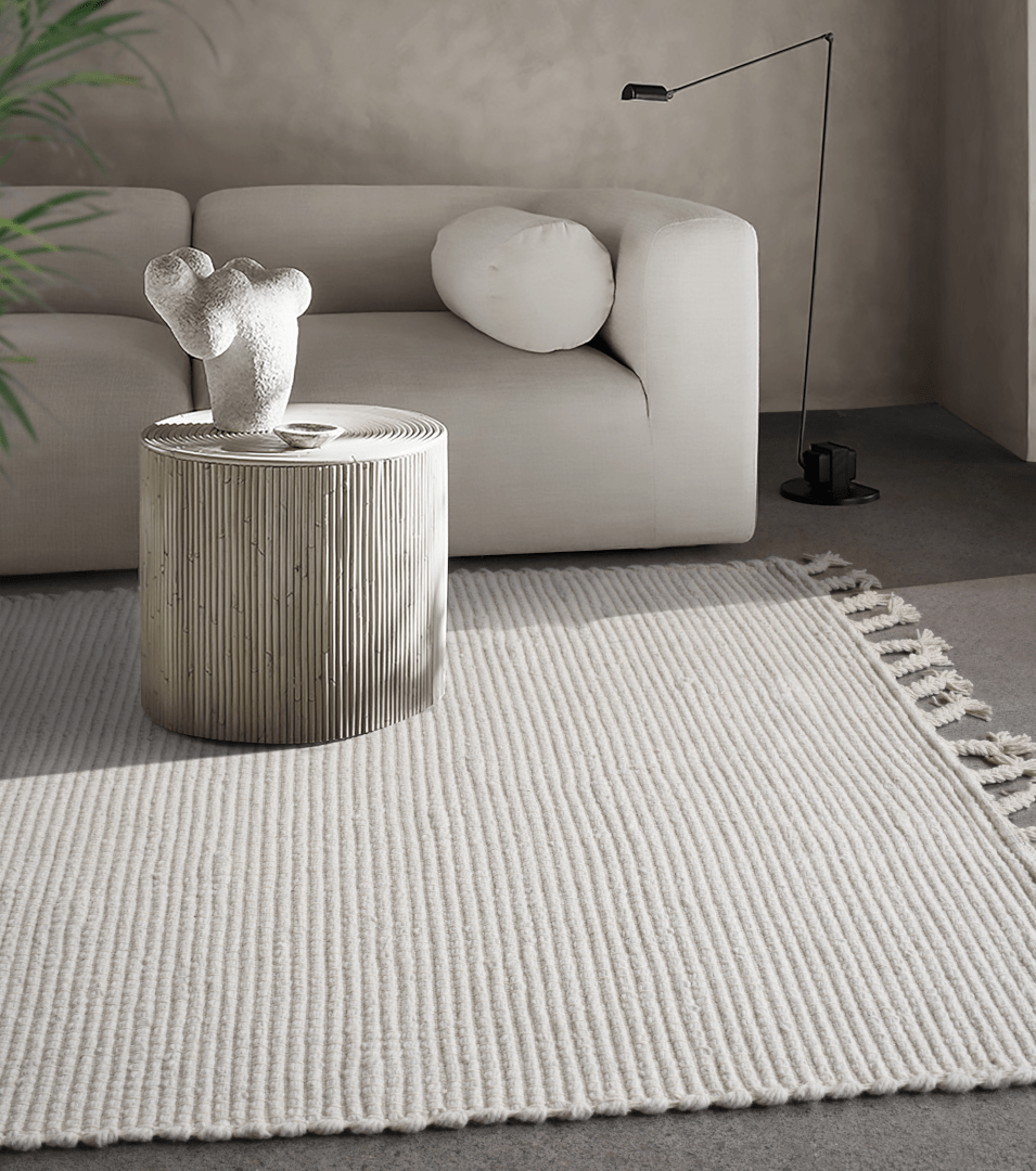 Jaipur Mist - Rug - Vibes del Mundo