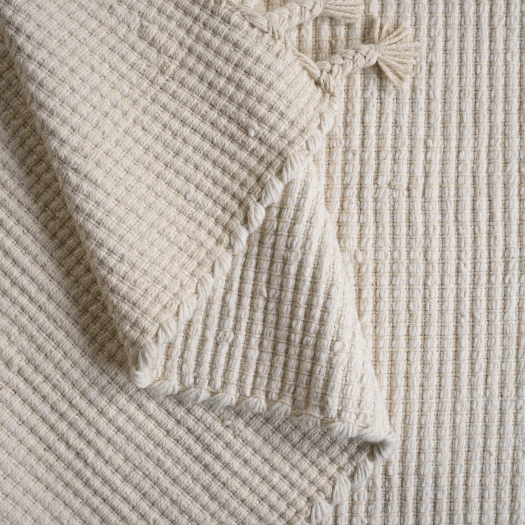 Jaipur Mist - Rug - Vibes del Mundo