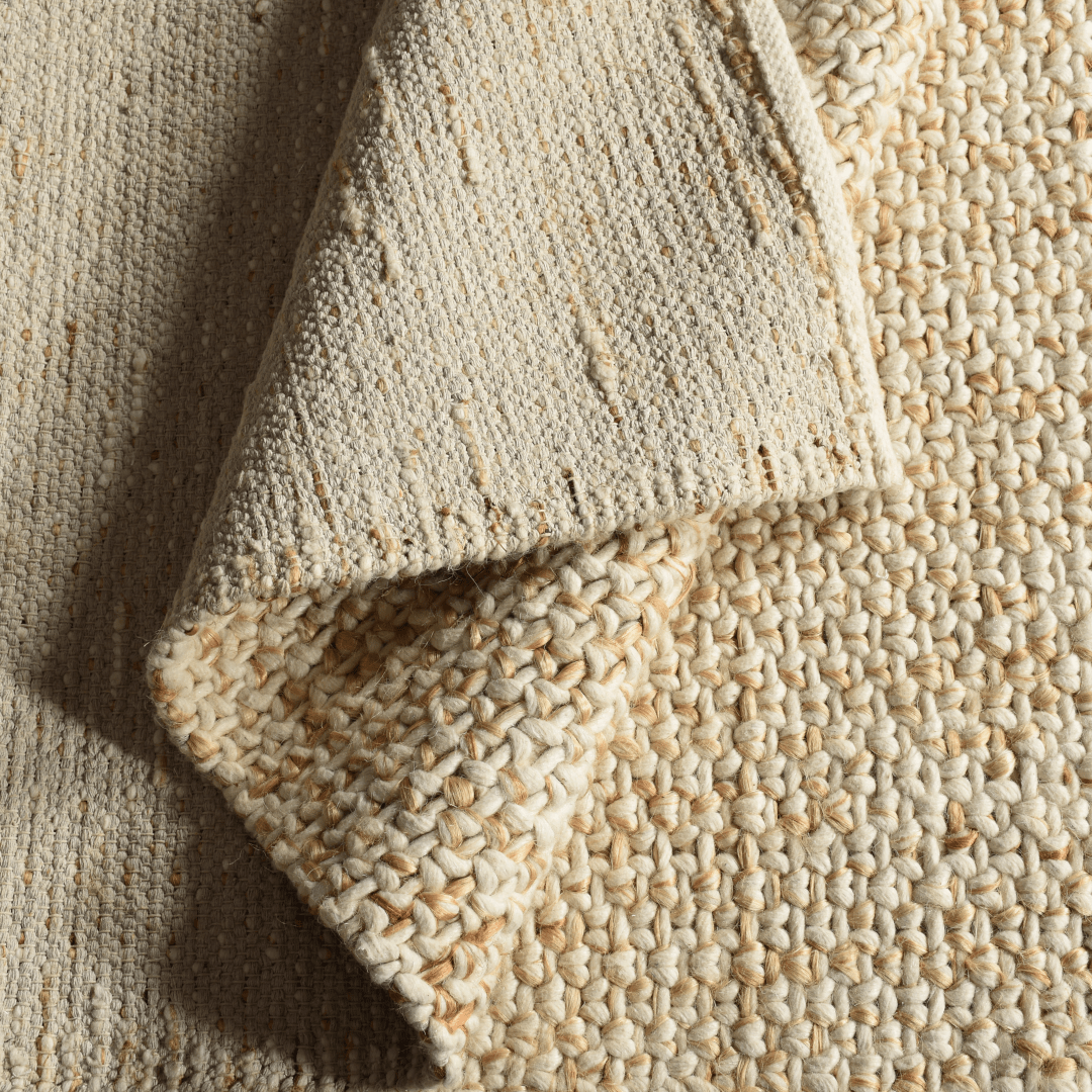 Sahara Saffron - Rug - Vibes del Mundo