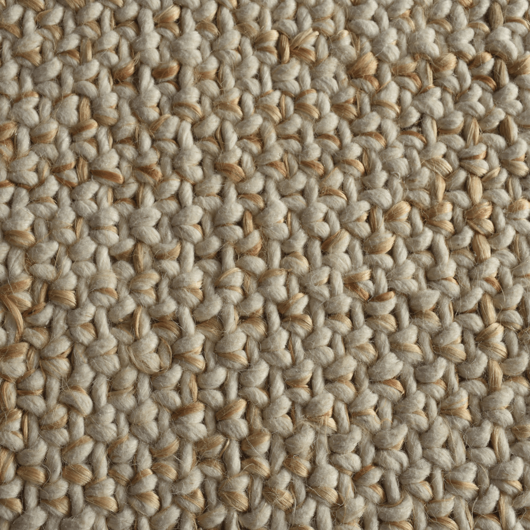 Sahara Saffron - Rug - Vibes del Mundo