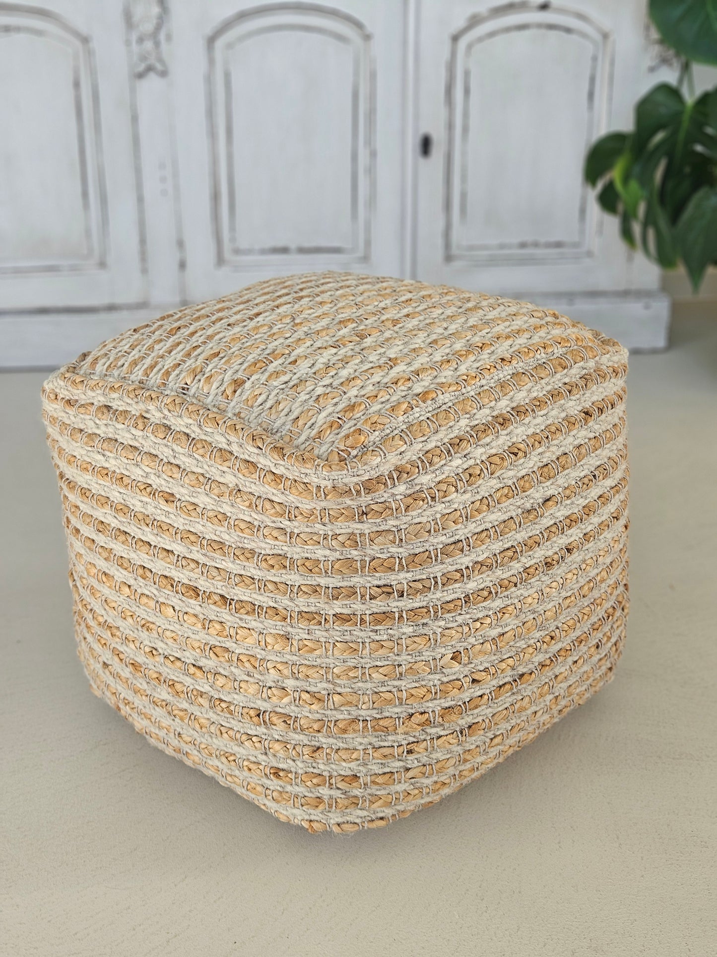 Sundara Cube - Pouf