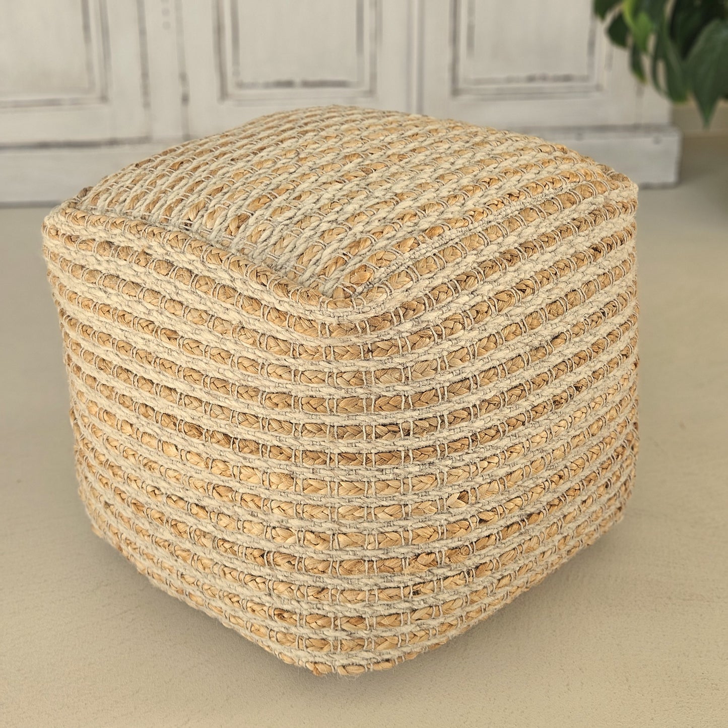 Sundara Cube - Pouf