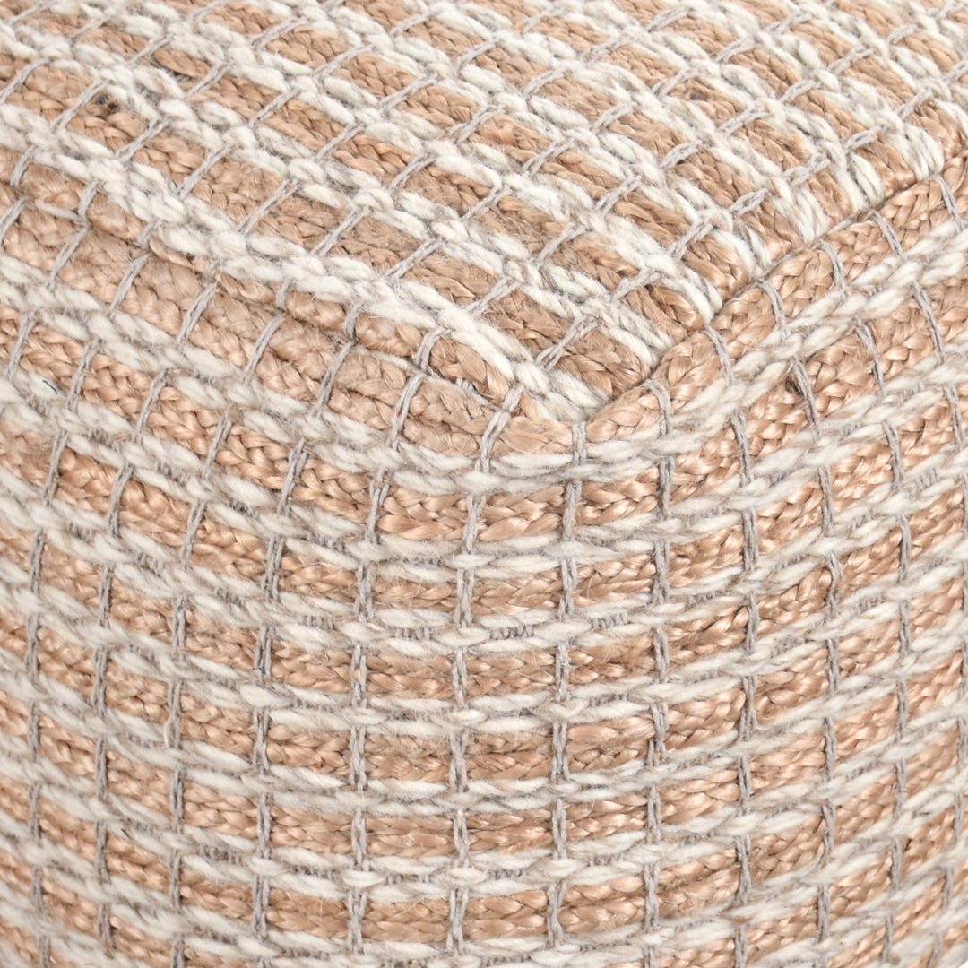 Sundara Cube - Pouf - Vibes del Mundo