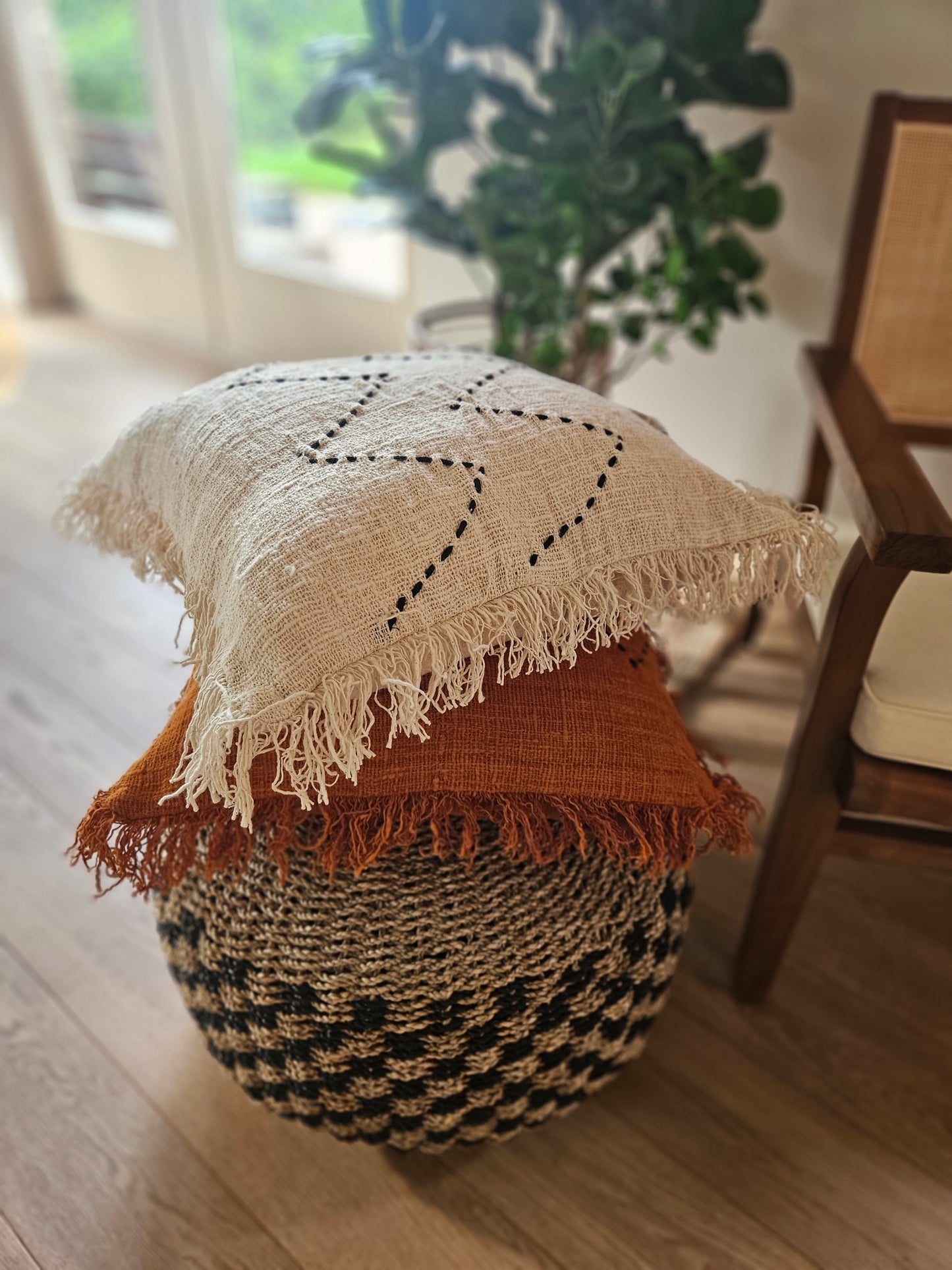 Nala - Cushion cover