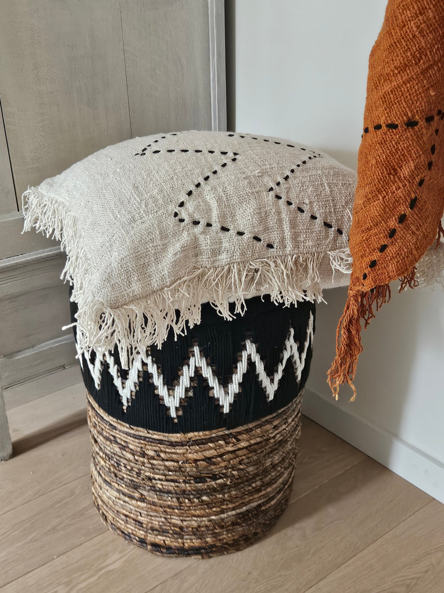 Nala - Cushion cover