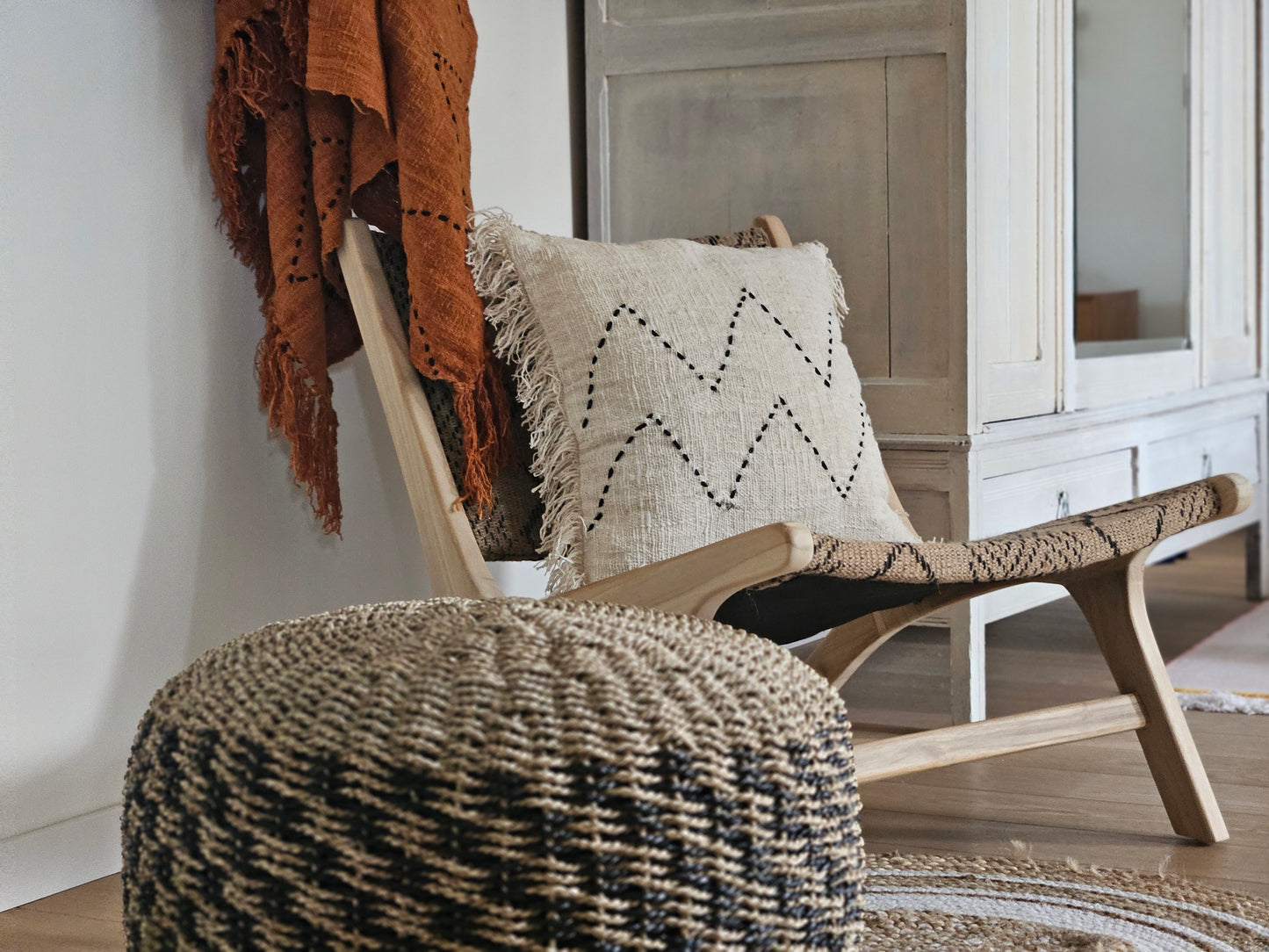 Nala - Cushion cover