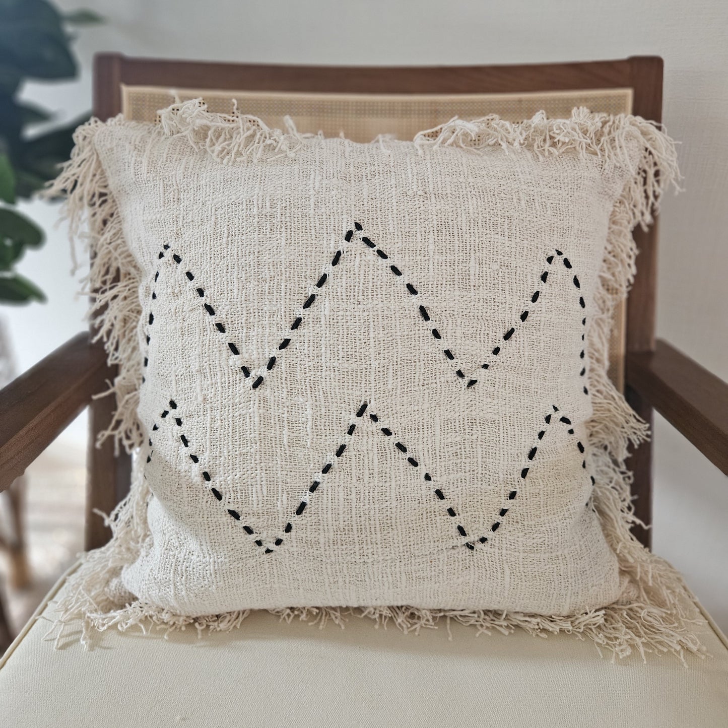 Nala - Cushion cover