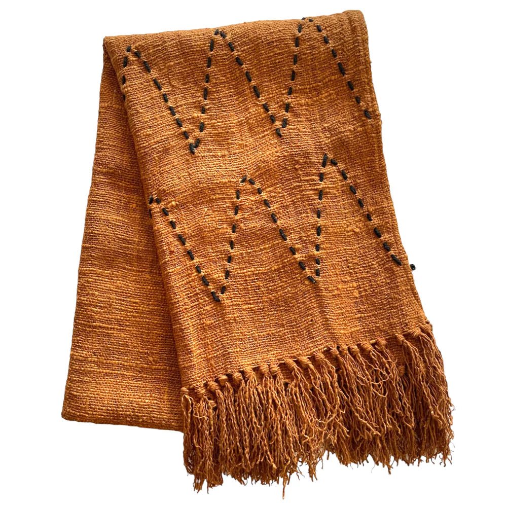 Solea - Plaid - Vibes del Mundo