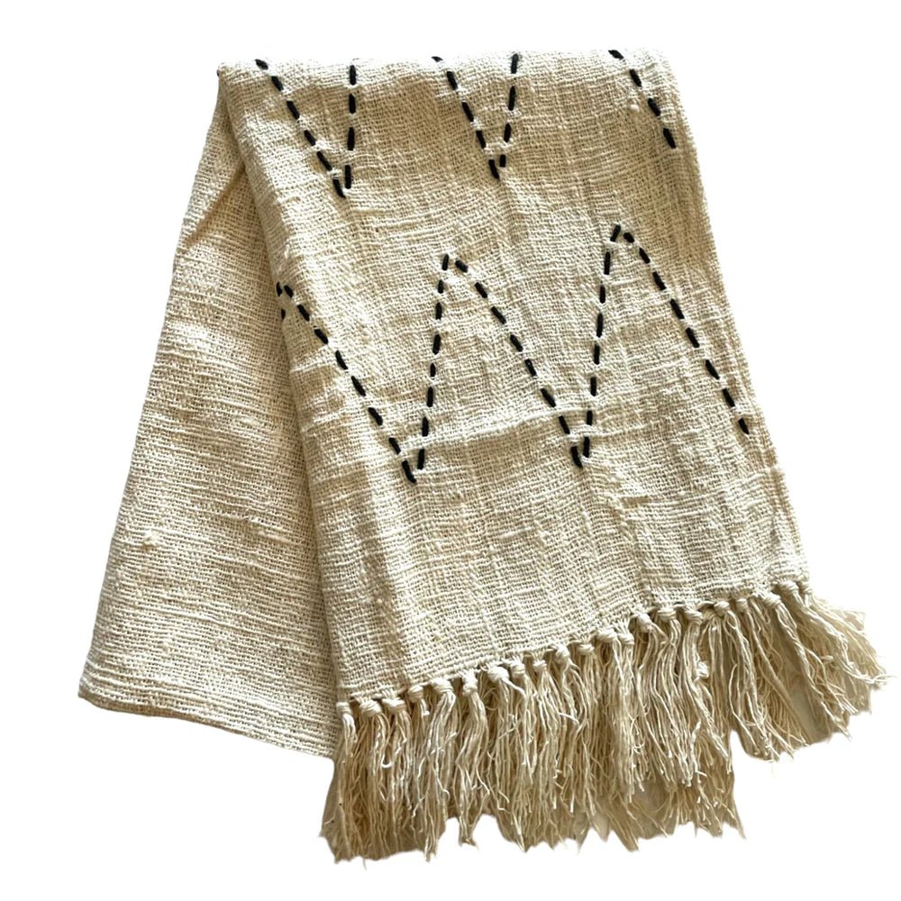 Luzia - Plaid - Vibes del Mundo