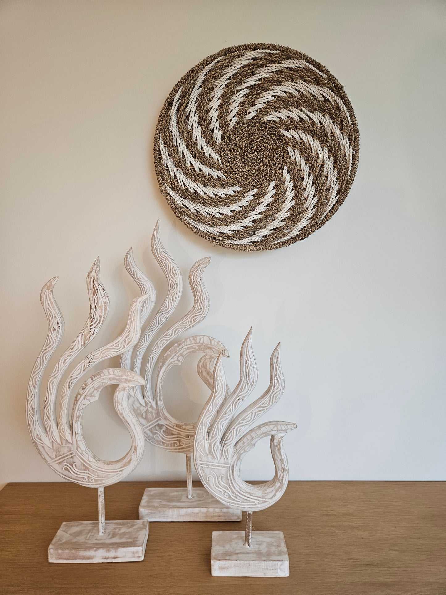 Lidah Api - Kunstvoorwerp