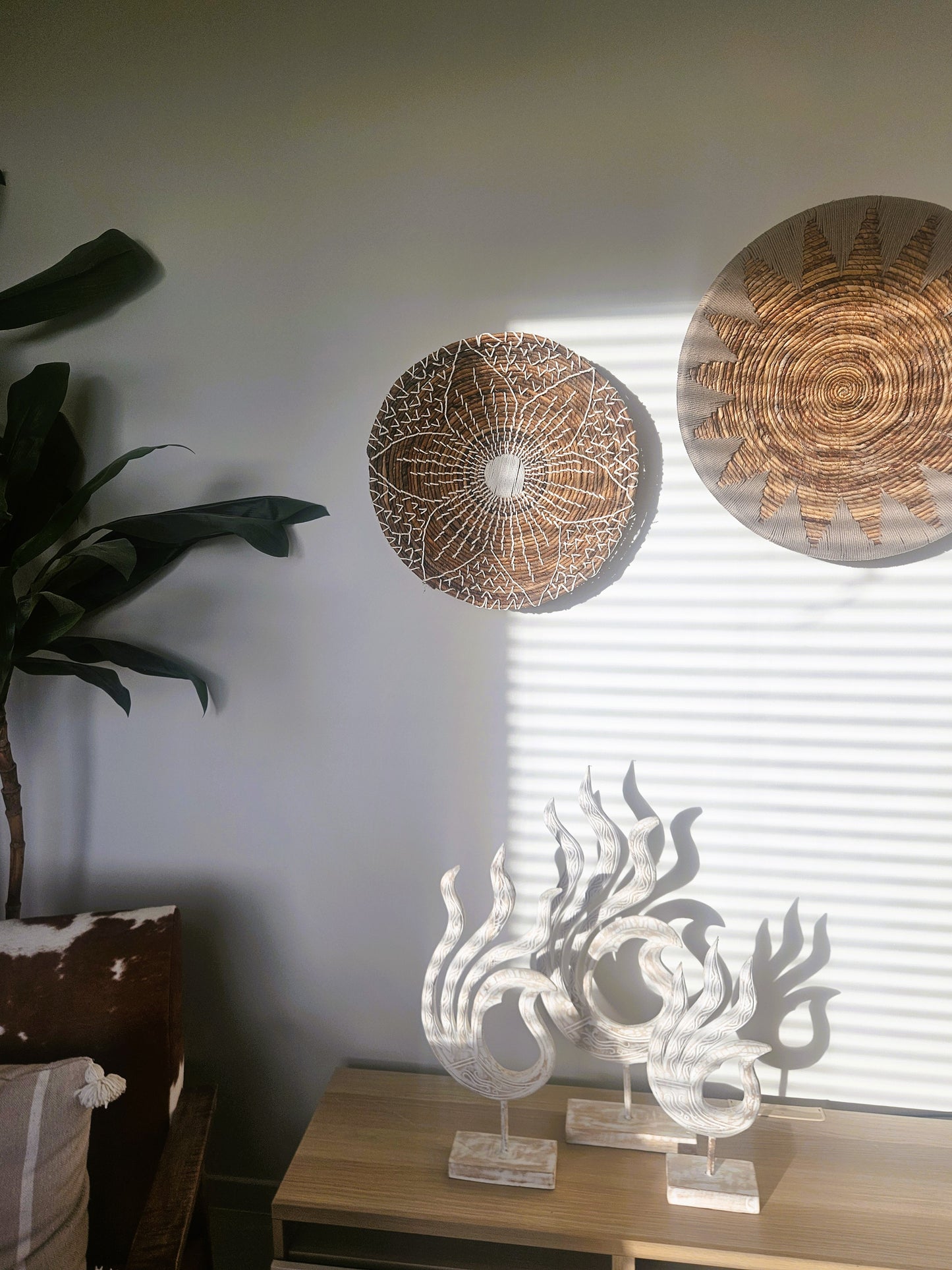 Lidah Api - Kunstvoorwerp