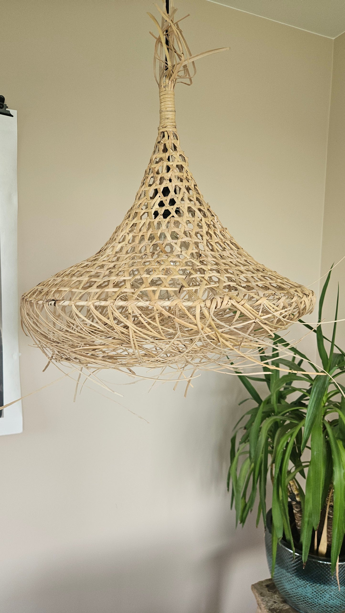 Raya - Pendant lamp