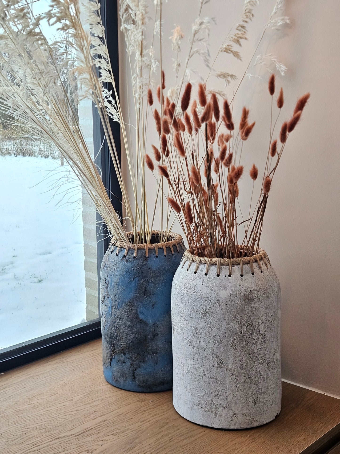 Biruni - Ceramic vase