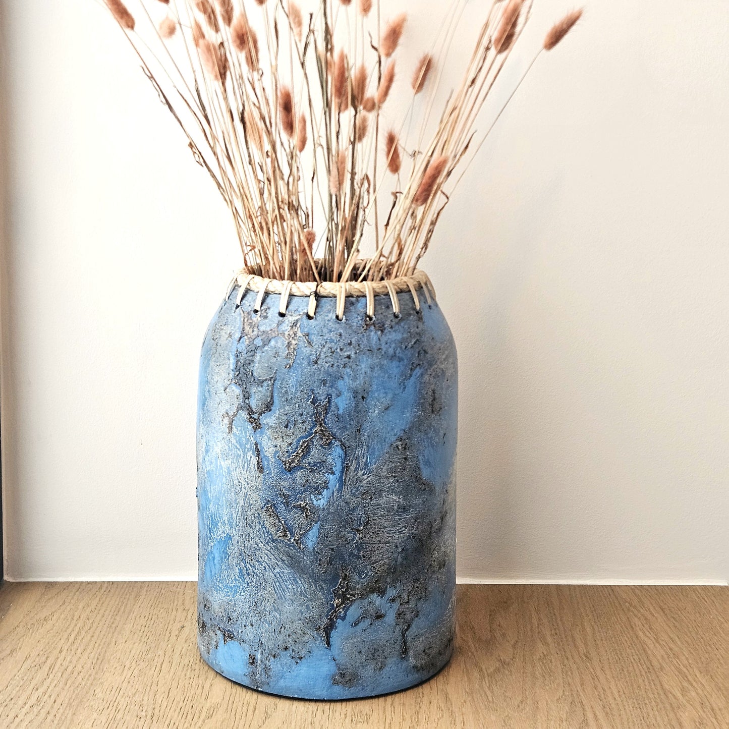 Biruni - Ceramic vase