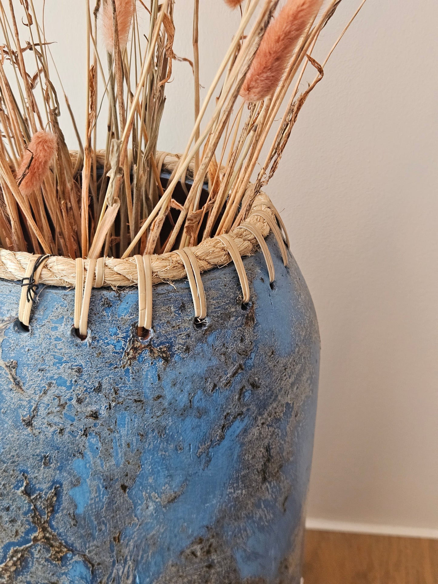 Biruni - Ceramic vase