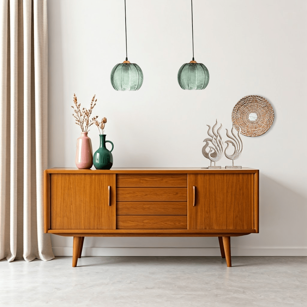 Abelia - Pendant lamp - Vibes del Mundo