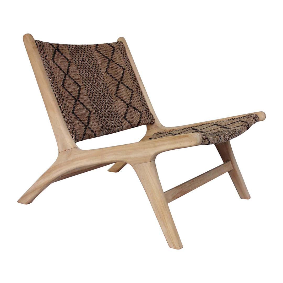 Funchal - Fauteuil lounge