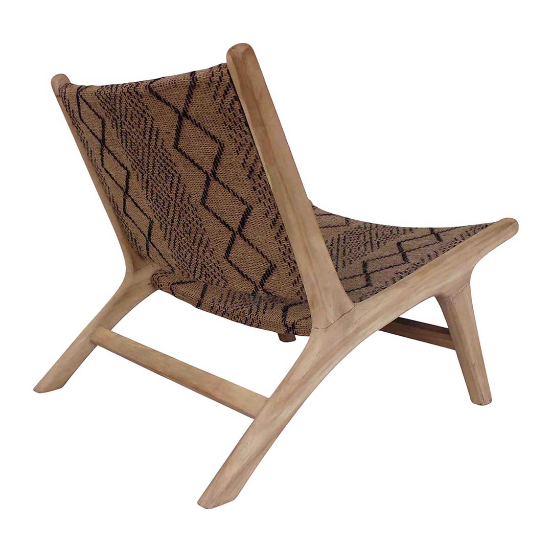 Funchal - Sillón lounge