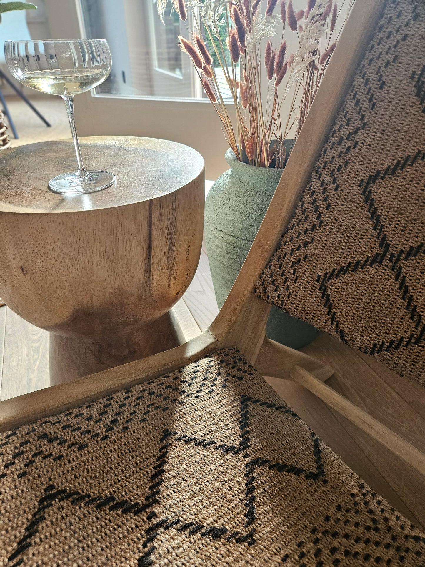 Funchal - Sillón lounge