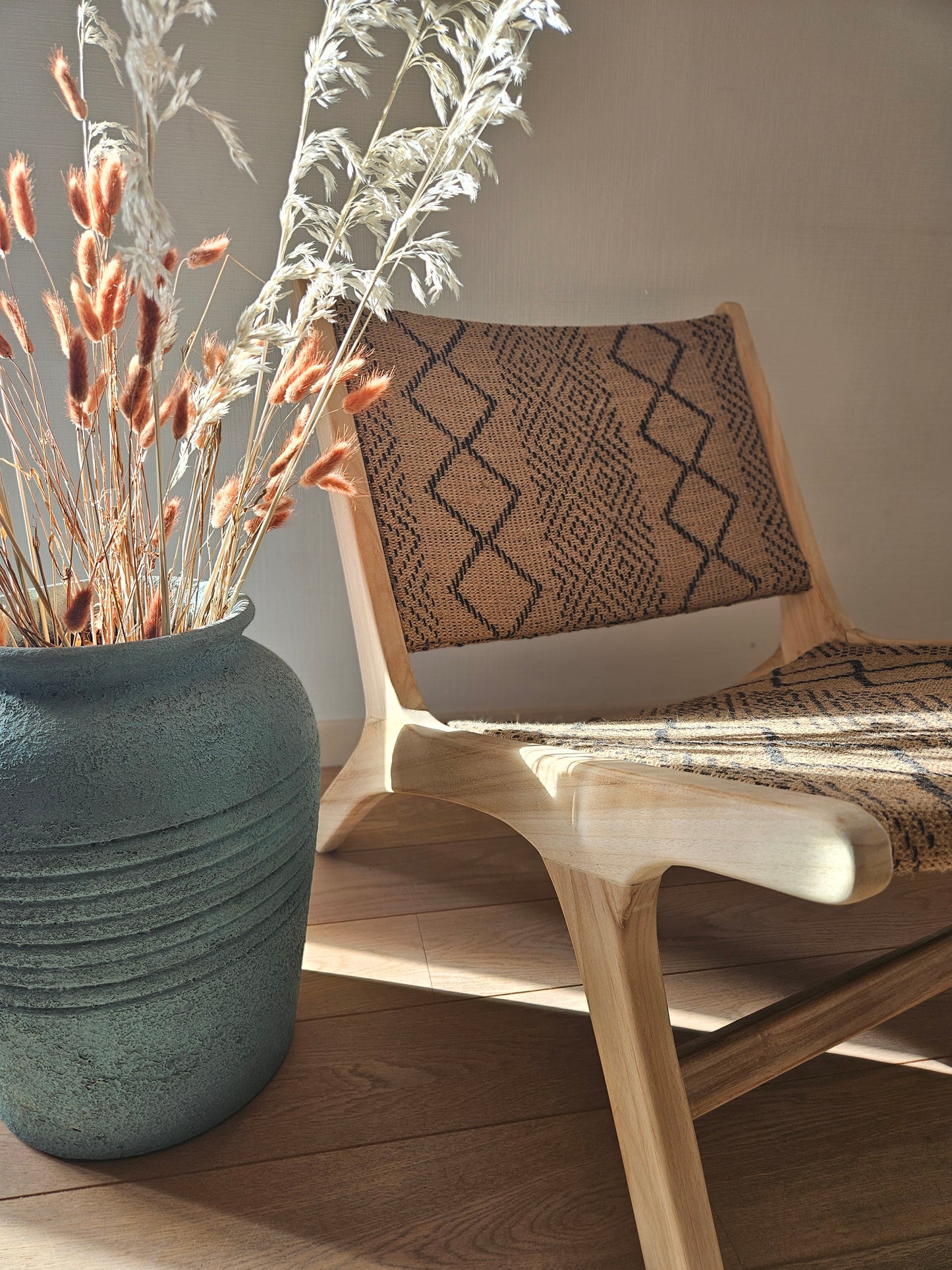 Luisa-Eucalyptus - Vase