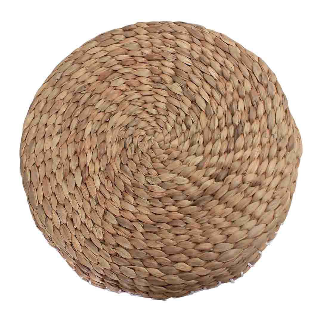 Claudia - Puff o Taburete