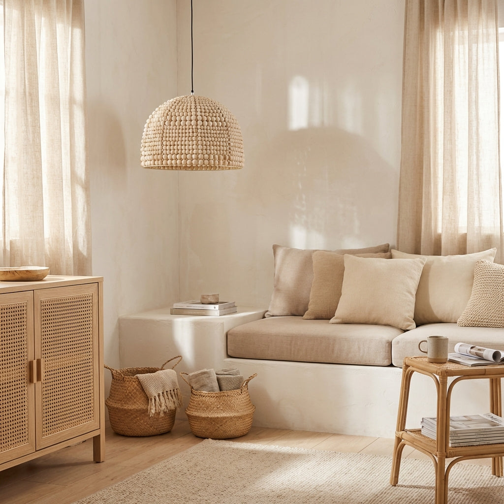 Salaki - Lampada a sospensione