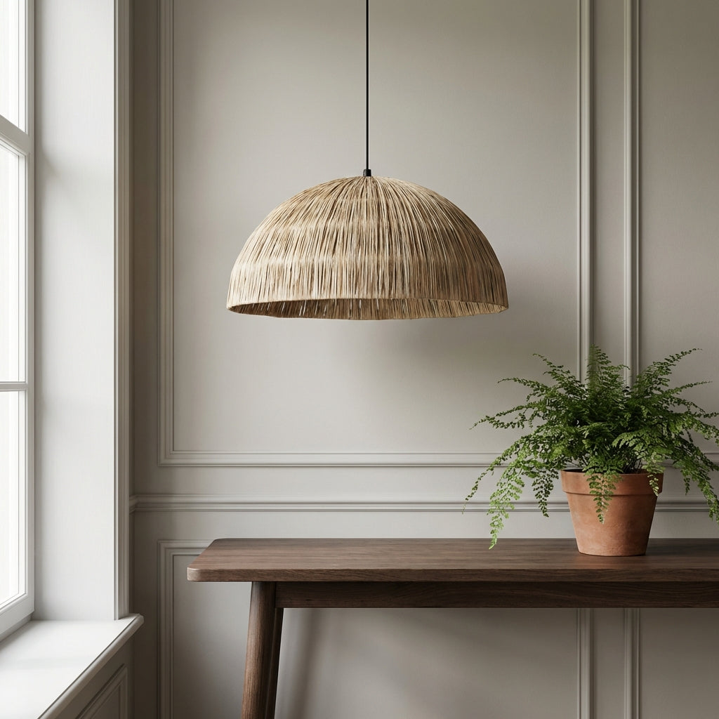 Kaya - Lampe suspendue