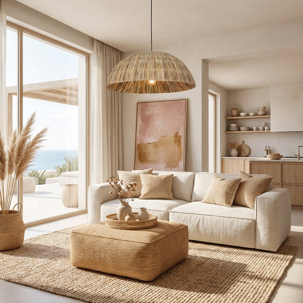 Kaya - Lampe suspendue