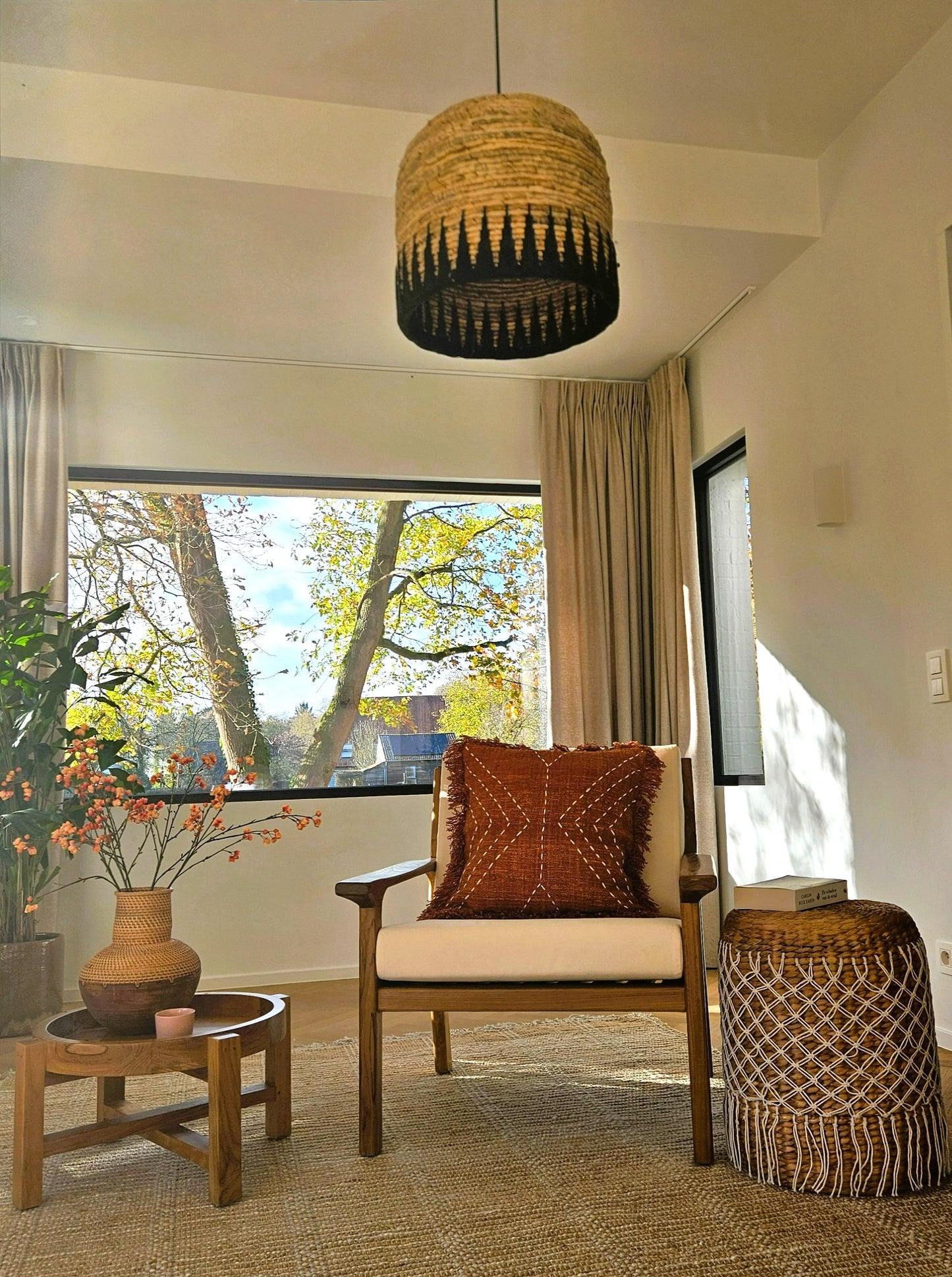 Durian - Lampada a sospensione