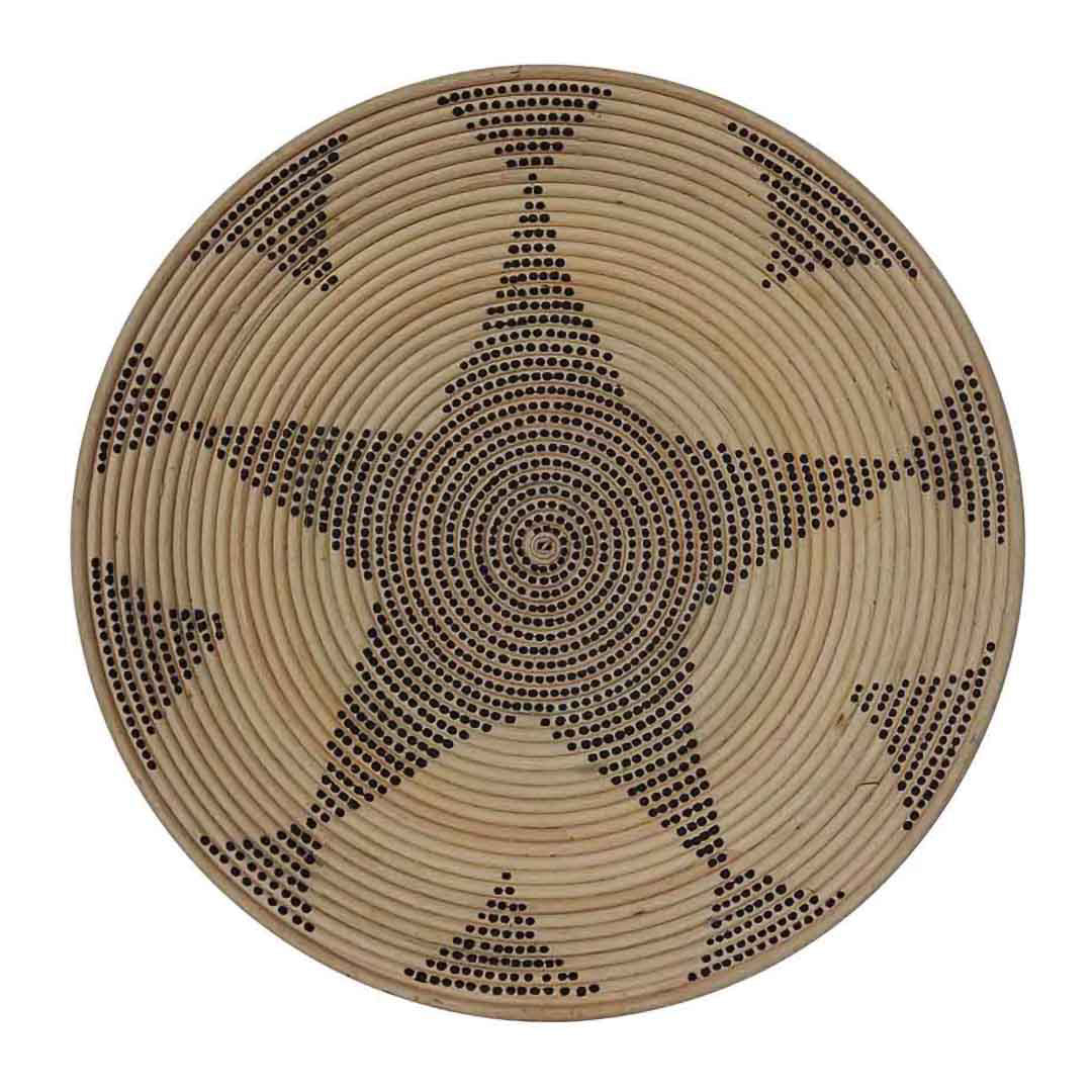 Surga - decoración de pared