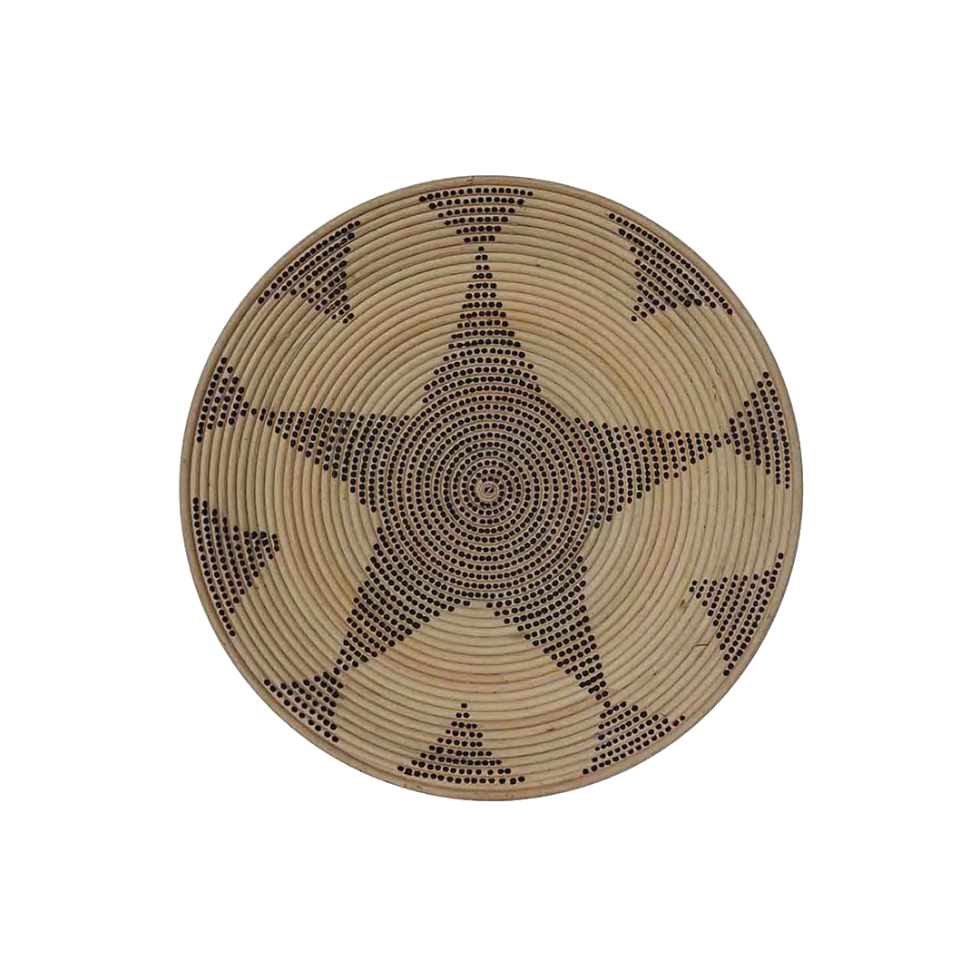 Surga - decoración de pared