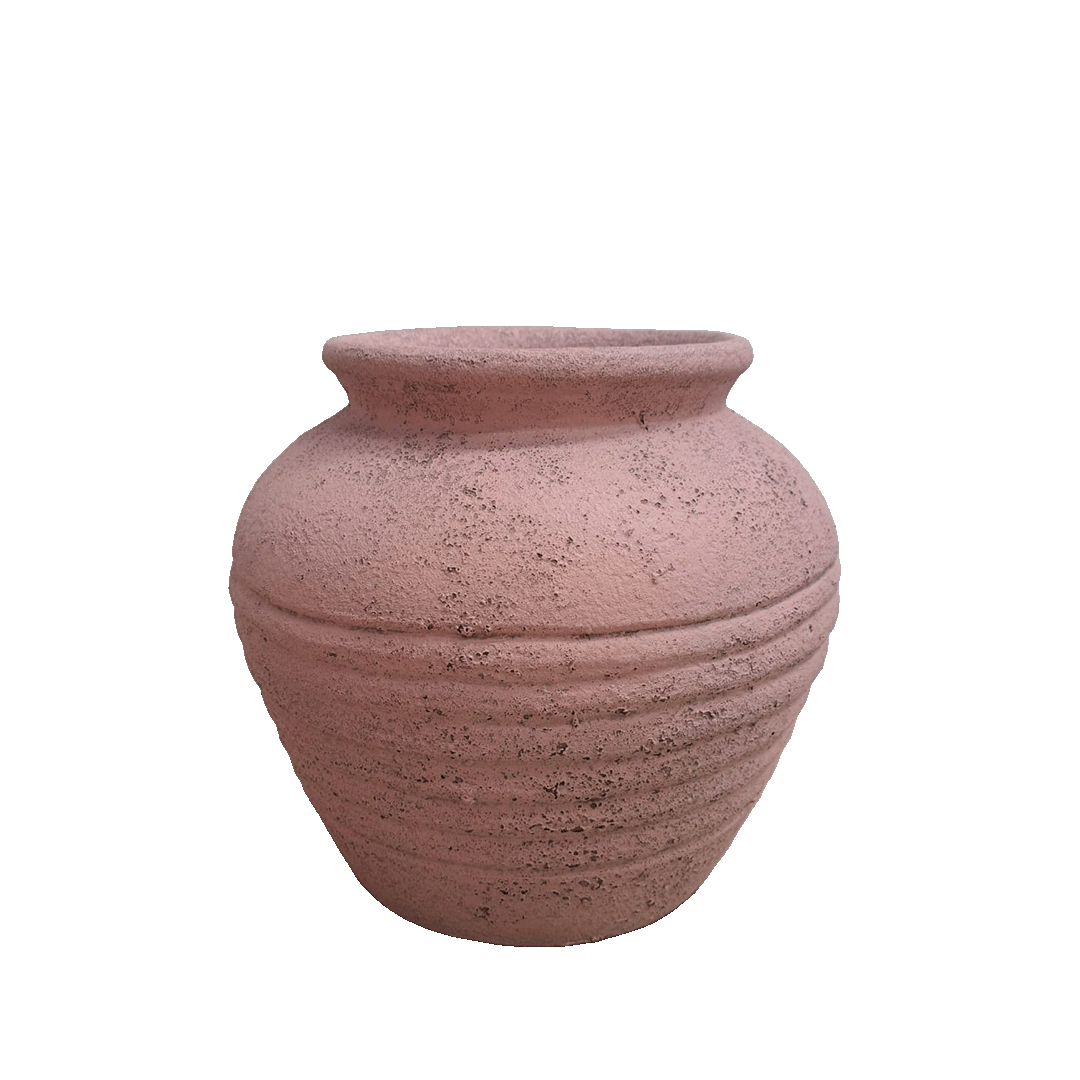Elisa-Rosa - Vase