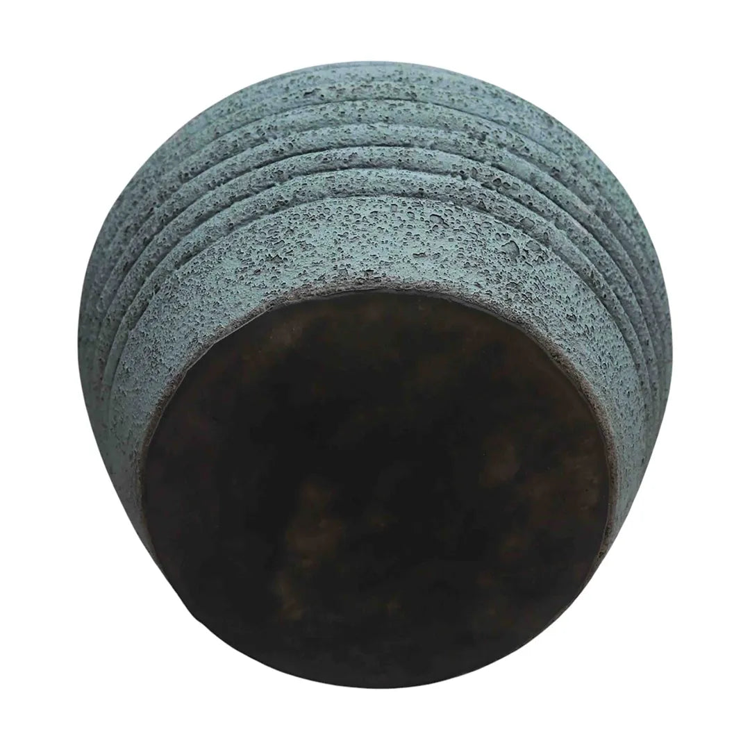 Elisa-Eucalyptus - Vase