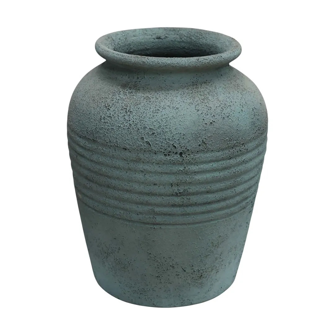 Luisa-Eucalyptus - Vase